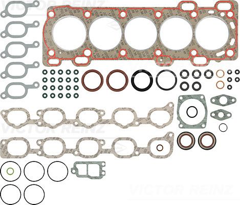 WILMINK GROUP Tihendikomplekt,silindripea WG1102677